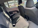2013 MITSUBISHI TRITON DOUBLE CAB UTILITY GLX (4x4) MN MY13