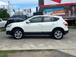 2013 NISSAN DUALIS 4D WAGON ST (4x2) J10 MY13