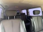 2007 NISSAN ELGRAND 4D WAGON E51