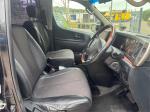 2007 NISSAN ELGRAND 4D WAGON E51