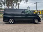 2007 NISSAN ELGRAND 4D WAGON E51