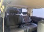 2007 NISSAN ELGRAND 4D WAGON E51