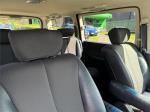 2005 NISSAN ELGRAND 4D WAGON E51