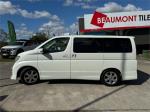 2005 NISSAN ELGRAND 4D WAGON E51