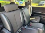 2005 NISSAN ELGRAND 4D WAGON E51