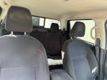 2017 NISSAN NAVARA DUAL CAB UTILITY ST (4x4) D23 SERIES II