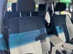 2010 NISSAN NAVARA DUAL CAB P/UP ST-X (4x4) D40