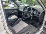 2012 NISSAN NAVARA DUAL CAB P/UP ST-R SPECIAL EDITION (4x4) D22 SERIES 5
