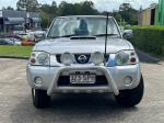 2012 NISSAN NAVARA DUAL CAB P/UP ST-R SPECIAL EDITION (4x4) D22 SERIES 5