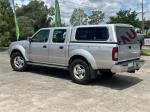 2012 NISSAN NAVARA DUAL CAB P/UP ST-R SPECIAL EDITION (4x4) D22 SERIES 5