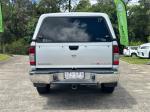 2012 NISSAN NAVARA DUAL CAB P/UP ST-R SPECIAL EDITION (4x4) D22 SERIES 5