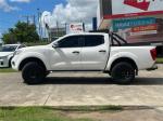 2018 NISSAN NAVARA DUAL CAB P/UP ST (4x4) D23 SERIES III MY18