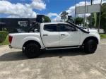 2018 NISSAN NAVARA DUAL CAB P/UP ST (4x4) D23 SERIES III MY18