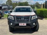 2019 NISSAN NAVARA DUAL CAB P/UP SL (4x4) D23 SERIES 4 MY19