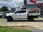 2019 NISSAN NAVARA DUAL CAB P/UP SL (4x4) D23 SERIES 4 MY19