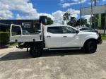 2019 NISSAN NAVARA DUAL CAB P/UP SL (4x4) D23 SERIES 4 MY19