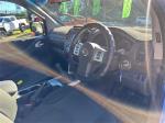 2013 NISSAN NAVARA DUAL CAB P/UP ST (4x4) D40 MY12