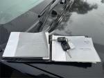 2014 NISSAN NAVARA DUAL CAB P/UP ST (4x4) D40 MY12 UPGRADE