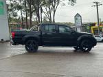 2014 NISSAN NAVARA DUAL CAB P/UP ST (4x4) D40 MY12 UPGRADE