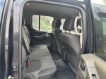 2014 NISSAN NAVARA DUAL CAB P/UP ST (4x4) D40 MY12 UPGRADE