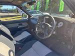 2011 NISSAN NAVARA DUAL CAB P/UP ST-R (4x4) D22 MY08