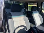2011 NISSAN NAVARA DUAL CAB P/UP ST-R (4x4) D22 MY08