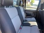 2011 NISSAN NAVARA DUAL CAB P/UP ST-R (4x4) D22 MY08