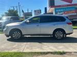 2015 NISSAN PATHFINDER 4D WAGON ST (4x2) R52