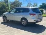 2015 NISSAN PATHFINDER 4D WAGON ST (4x2) R52