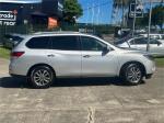 2015 NISSAN PATHFINDER 4D WAGON ST (4x2) R52