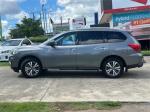 2019 NISSAN PATHFINDER 4D WAGON ST (2WD) R52 MY19 SERIES III