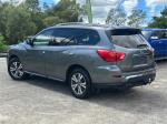 2019 NISSAN PATHFINDER 4D WAGON ST (2WD) R52 MY19 SERIES III