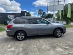 2019 NISSAN PATHFINDER 4D WAGON ST (2WD) R52 MY19 SERIES III