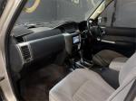 2005 NISSAN PATROL 4D WAGON ST (4x4) GU IV
