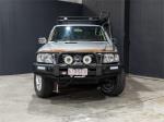 2005 NISSAN PATROL 4D WAGON ST (4x4) GU IV