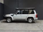 2005 NISSAN PATROL 4D WAGON ST (4x4) GU IV