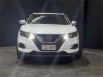 2018 NISSAN QASHQAI 4D WAGON ST-L J11 MY18