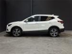 2018 NISSAN QASHQAI 4D WAGON ST-L J11 MY18
