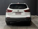 2018 NISSAN QASHQAI 4D WAGON ST-L J11 MY18