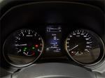 2017 NISSAN QASHQAI 4D WAGON N-TEC J11 MY18