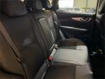 2017 NISSAN QASHQAI 4D WAGON N-TEC J11 MY18