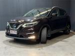 2017 NISSAN QASHQAI 4D WAGON N-TEC J11 MY18