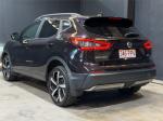 2017 NISSAN QASHQAI 4D WAGON N-TEC J11 MY18