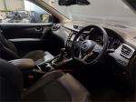 2017 NISSAN QASHQAI 4D WAGON N-TEC J11 MY18