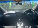 2014 NISSAN QASHQAI 4D WAGON ST J11