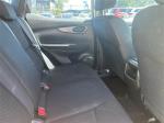 2014 NISSAN QASHQAI 4D WAGON ST J11