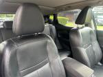 2017 NISSAN QASHQAI 4D WAGON Ti J11