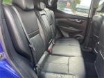 2017 NISSAN QASHQAI 4D WAGON Ti J11