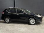2016 NISSAN X-TRAIL 4D WAGON ST 7 SEAT (FWD) T32