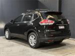 2016 NISSAN X-TRAIL 4D WAGON ST 7 SEAT (FWD) T32
